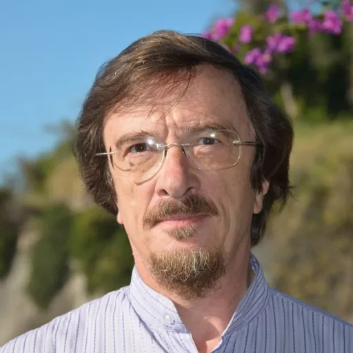 Alain Prizhopher