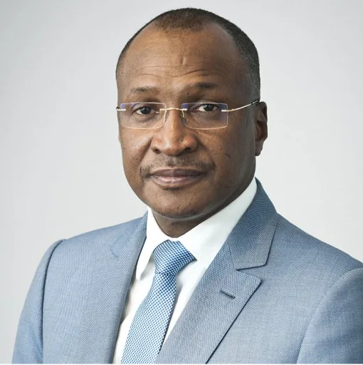 Aliou Diallo