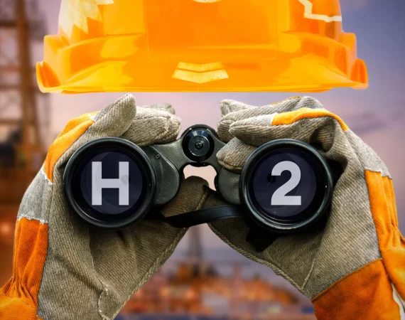Oubliez le pétrole. De nouveaux « Wildcatters » forent pour de l’hydrogène « géologique » illimité