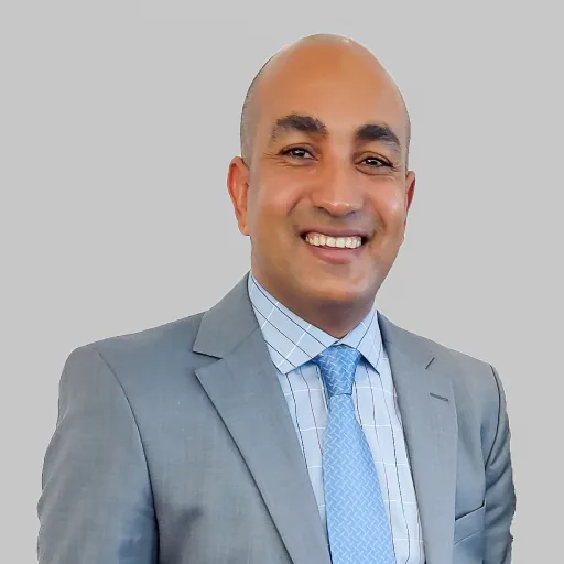 Moulaye Ali Moulaye Zeidan