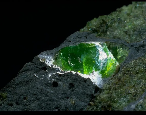 The potential for geologic hydrogen for next-generation energy