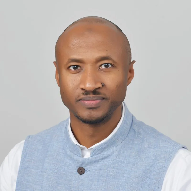 Seyni Nafo