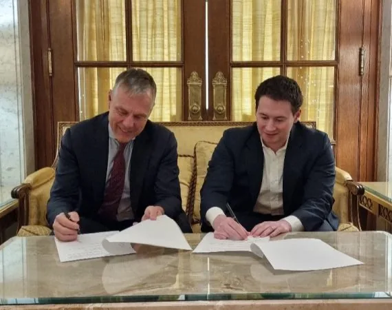Hydroma et Pegasus Capital Advisors s’allient en signant un MoU