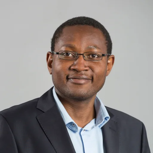 Rostand Ngameni