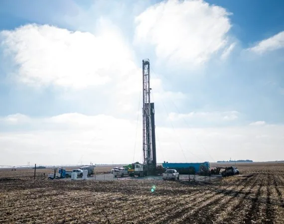 Underground Hydrogen Could Supercharge Green Energy. First, Scientists Have to Find It.