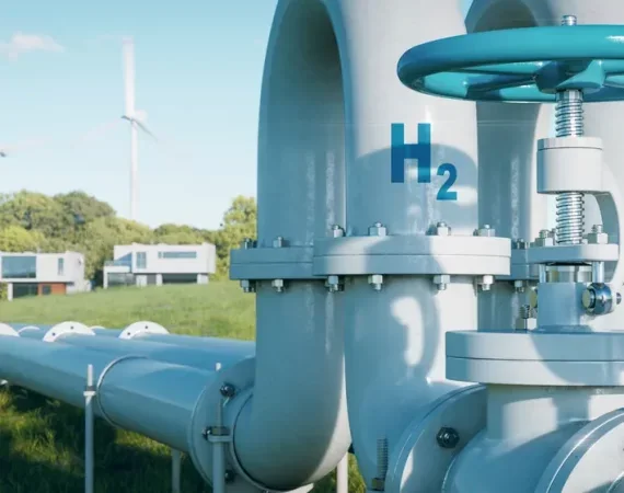 Est-ce la source d’énergie propre du futur ?