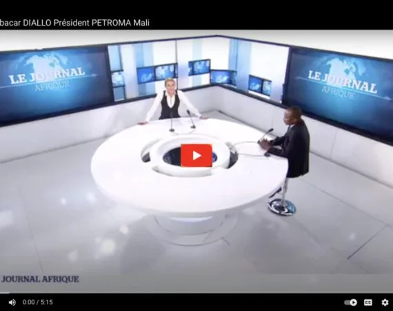 L’hydrogene naturel: La révolution énergétique – le journal Afrique de TV5 Monde