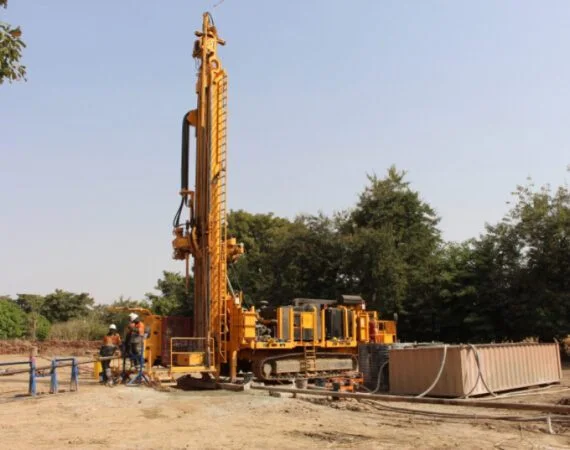 De grandes réserves d’hydrogène naturel confirmées au Mali