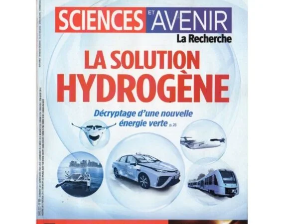 Au Mali, de l’électricité à partir de l’hydrogène naturel