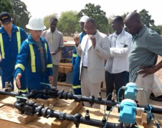 Le Mali : futur producteur d’hydrogène naturel ?