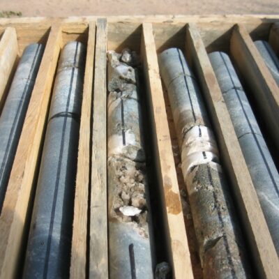 Forage stratigraphique