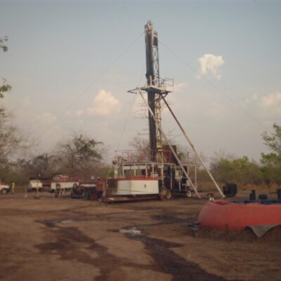 Stratigraphic Drilling